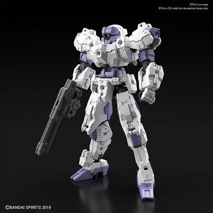 BANDAI - 30MM - EEXM-21 Rabiot [White] #23 1/144