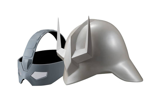 MEGAHOUSE - Mobile Suit Gundam Char Stahlhaelm Replica