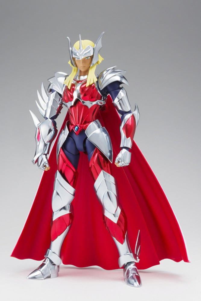 BANDAI - Saint Seiya Myth Cloth - Beta Merak Hagen