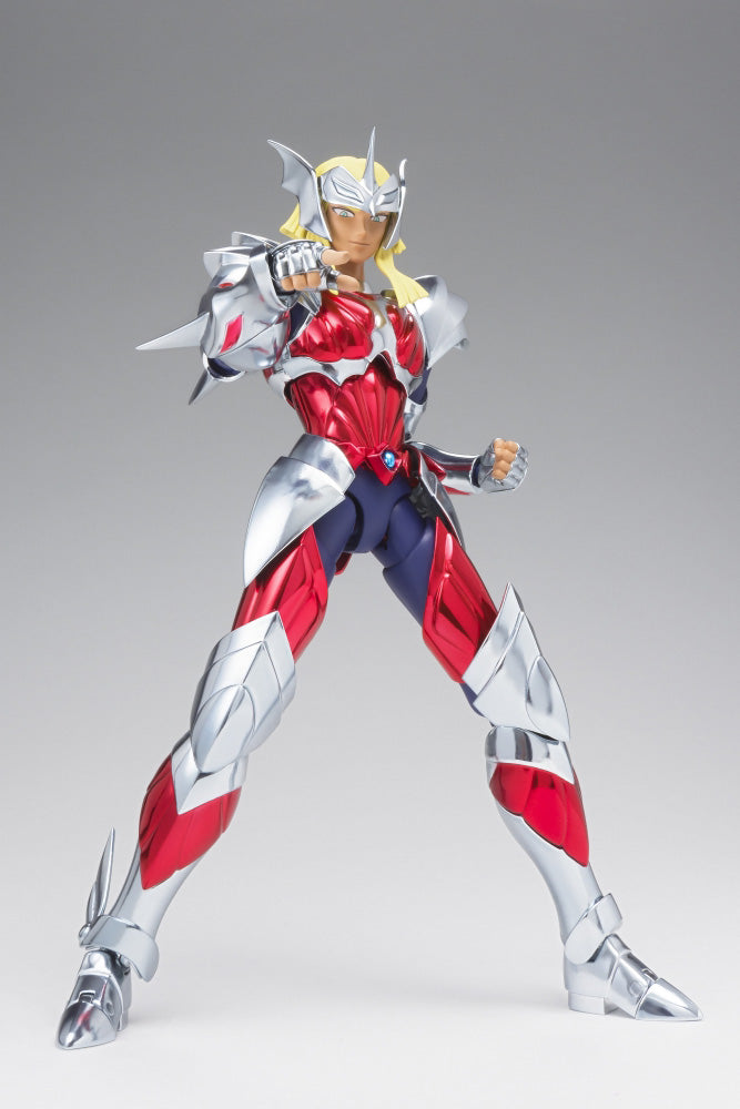 BANDAI - Saint Seiya Myth Cloth - Beta Merak Hagen