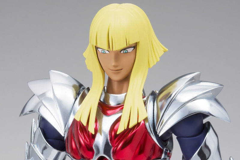 BANDAI - Saint Seiya Myth Cloth - Beta Merak Hagen