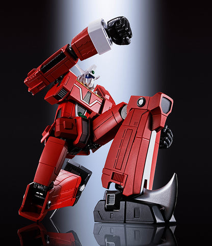 BANDAI TAMASHII - GX-92 Full Action Ideon