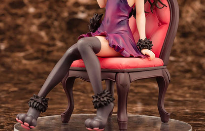 CHARA ANI - To Love Ru - Darkness Mikan Yuki Pvc Statue