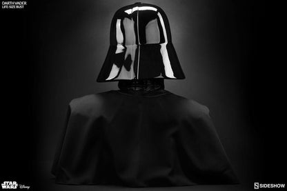 SIDESHOW - Star Wars - Darth Vader Bust