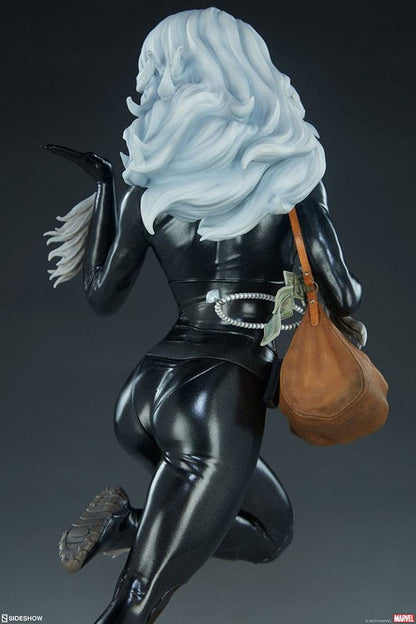 SIDESHOW - Marvel - Black Cat Statue