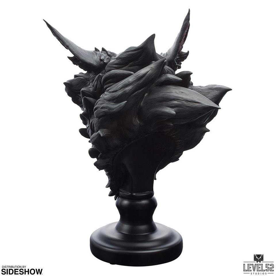 SIDESHOW - The Hound Bust