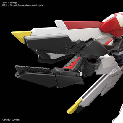 BANDAI - Gunpla - SD Cross Silhouette Gundam Phoenix #17