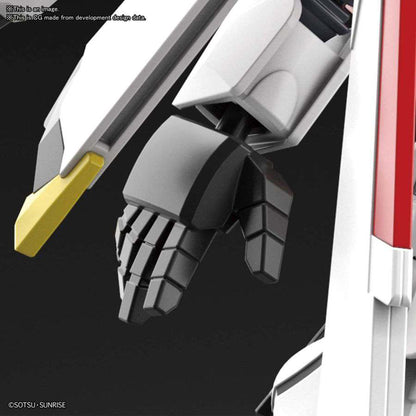 BANDAI - Gunpla - SD Cross Silhouette Gundam Phoenix #17