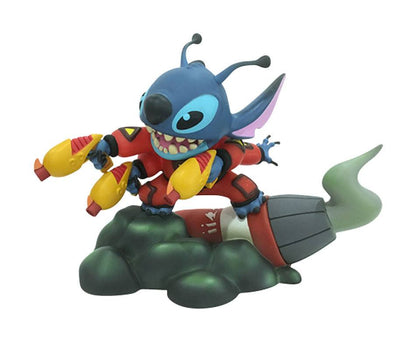 ENESCO - Disney - Lilo & Stitch - Stitch Statue