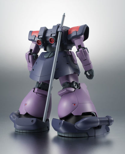 BANDAI - Robot Spirits MS-09F/Trop Dom Tr Anime V