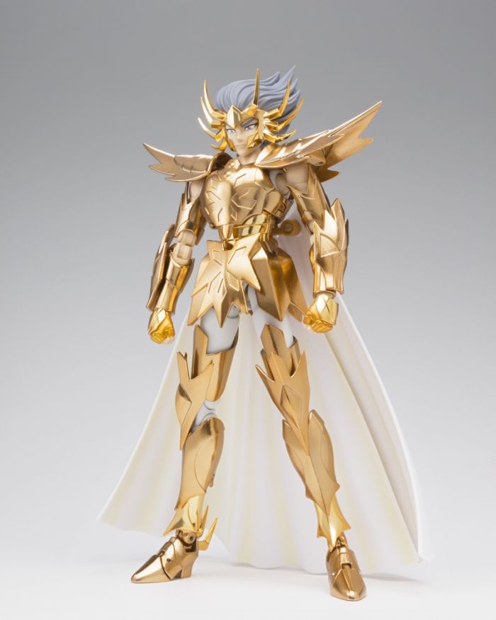 BANDAI - Saint Seiya Myth Cloth Ex - Cancer Deathmask OCE