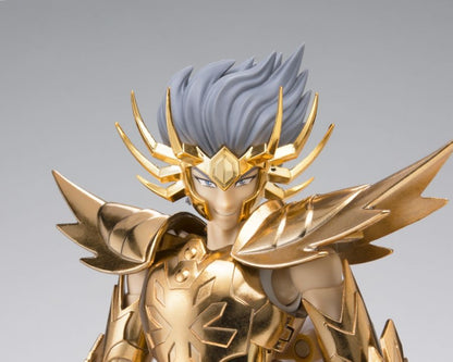 BANDAI - Saint Seiya Myth Cloth Ex - Cancer Deathmask OCE