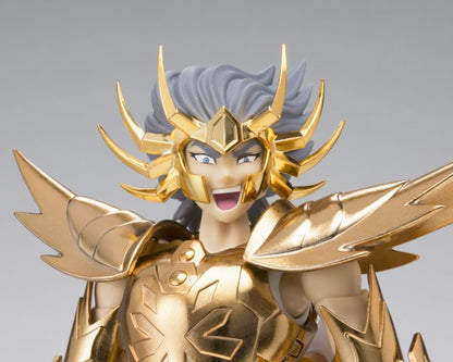 BANDAI - Saint Seiya Myth Cloth Ex - Cancer Deathmask OCE