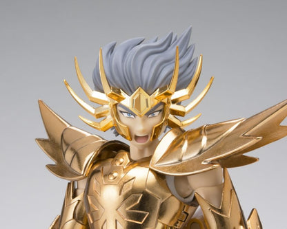 BANDAI - Saint Seiya Myth Cloth Ex - Cancer Deathmask OCE