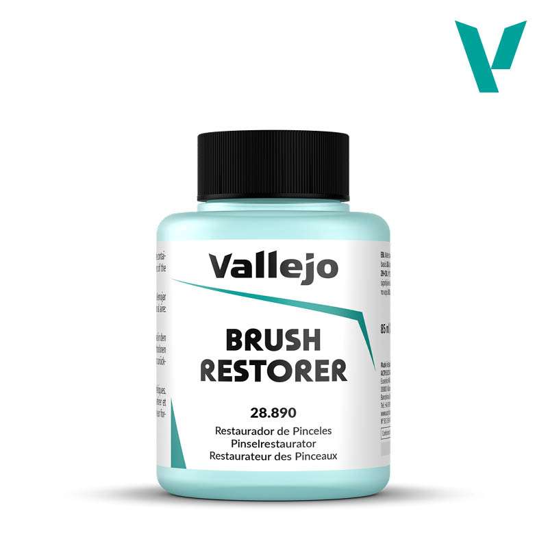 VALLEJO - Brush Restorer 85ml 28890
