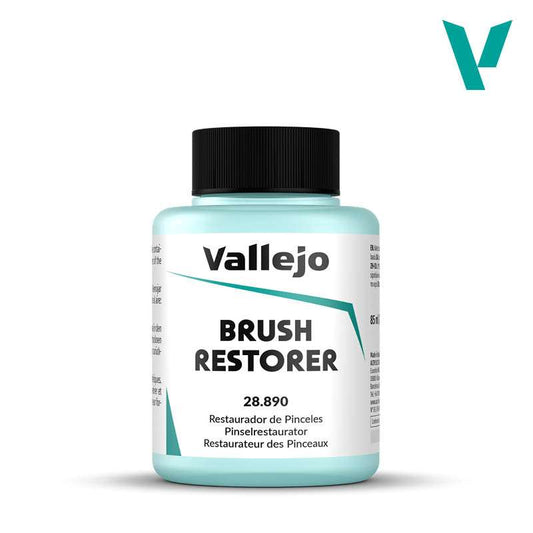 VALLEJO - Brush Restorer 85ml 28890