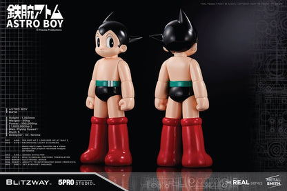 BLITZWAY - Astro Boy The Real Series Statue