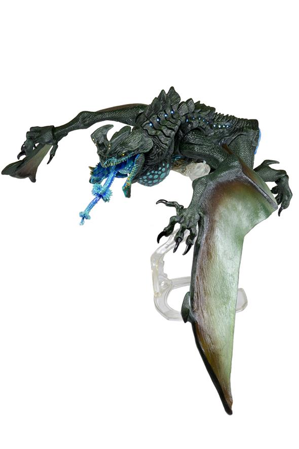 NECA - Pacific Rim - Kaiju Otachi