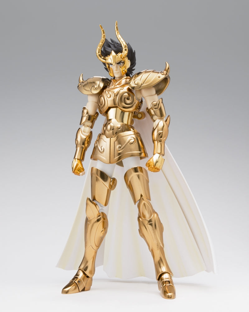 BANDAI TAMASHII - Saint Seiya Myth Cloth Ex - Capricorn Shura OCE