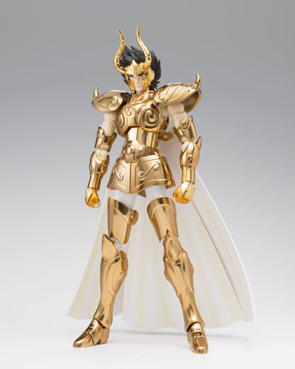 BANDAI TAMASHII - Saint Seiya Myth Cloth Ex - Capricorn Shura OCE