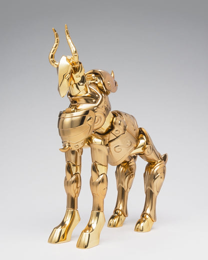 BANDAI TAMASHII - Saint Seiya Myth Cloth Ex - Capricorn Shura OCE