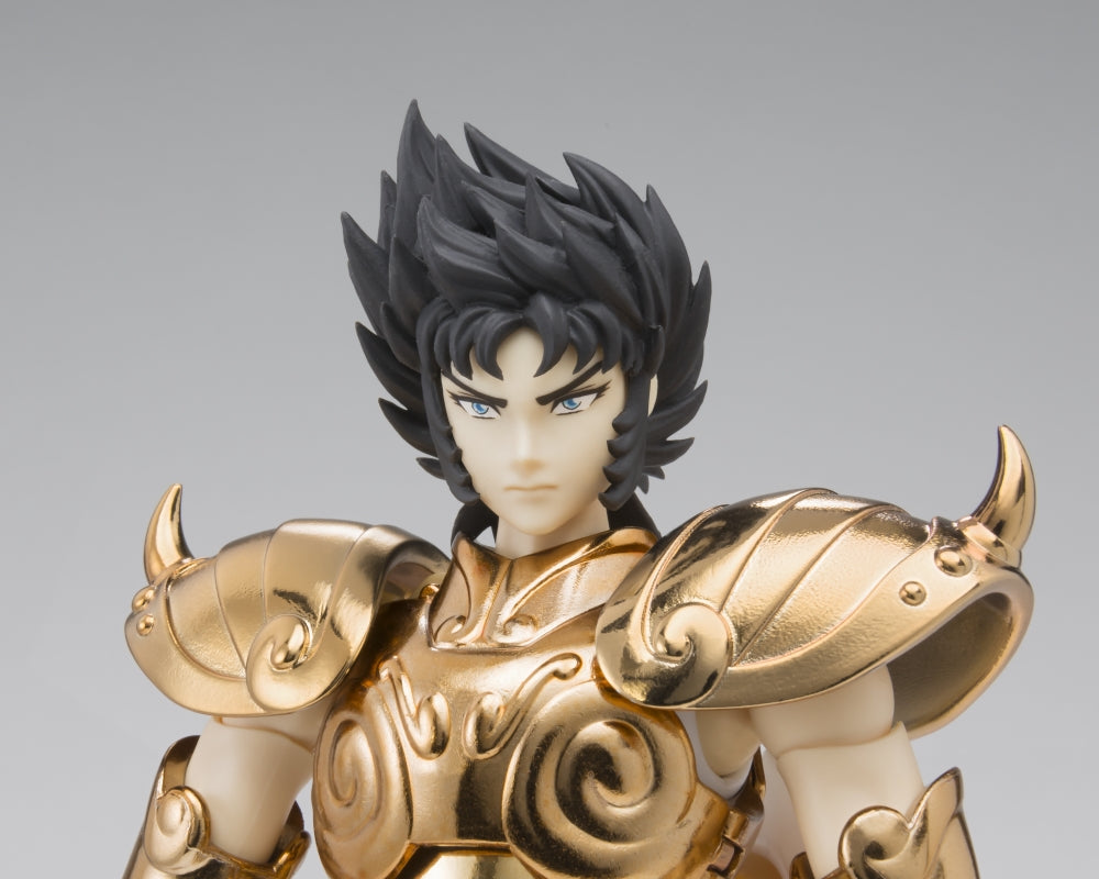 BANDAI TAMASHII - Saint Seiya Myth Cloth Ex - Capricorn Shura OCE