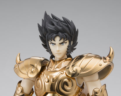 BANDAI TAMASHII - Saint Seiya Myth Cloth Ex - Capricorn Shura OCE