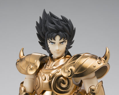 BANDAI TAMASHII - Saint Seiya Myth Cloth Ex - Capricorn Shura OCE