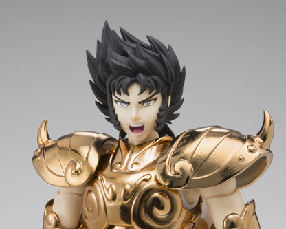 BANDAI TAMASHII - Saint Seiya Myth Cloth Ex - Capricorn Shura OCE