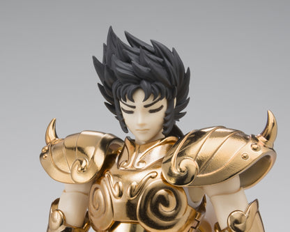 BANDAI TAMASHII - Saint Seiya Myth Cloth Ex - Capricorn Shura OCE