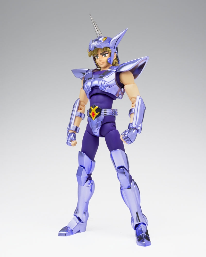 BANDAI TAMASHII - Saint Seiya Cloth - Unicorn Jabu Rev