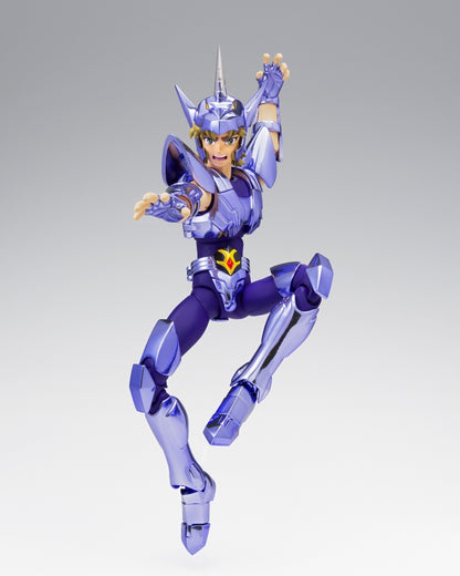 BANDAI TAMASHII - Saint Seiya Cloth - Unicorn Jabu Rev