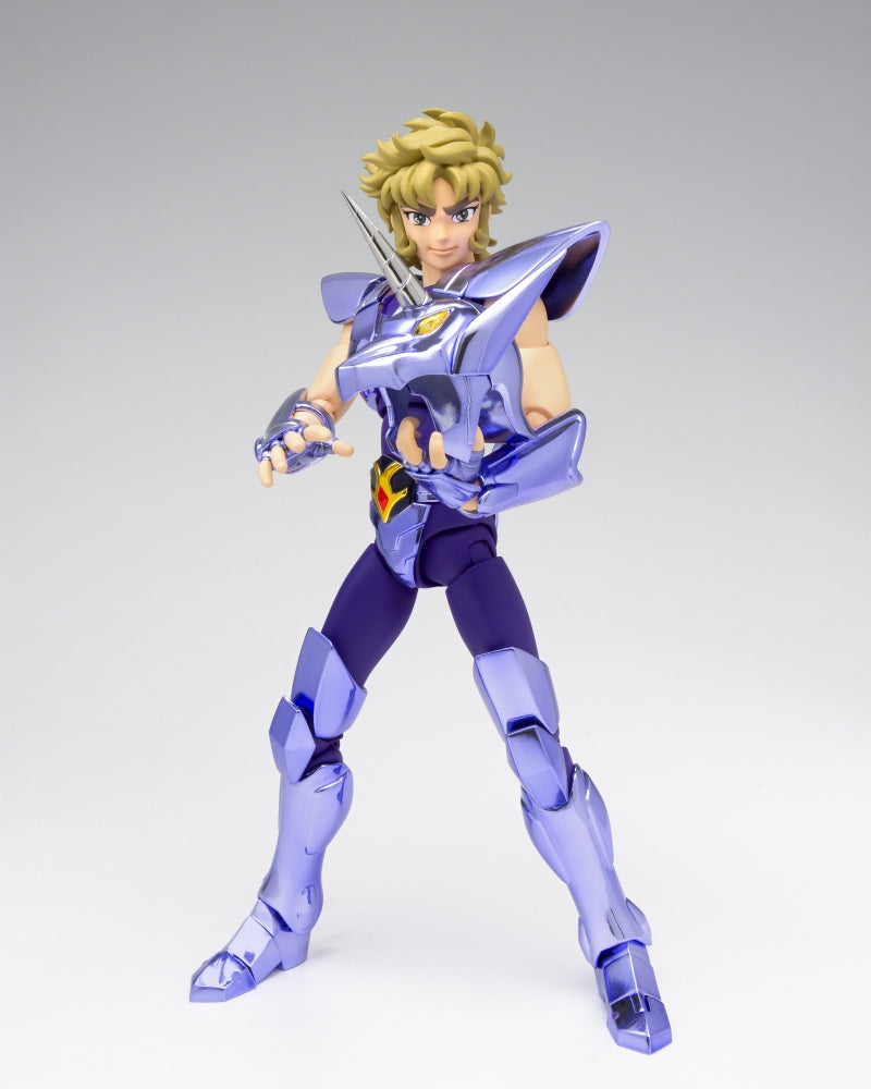 BANDAI TAMASHII - Saint Seiya Cloth - Unicorn Jabu Rev