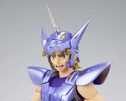 BANDAI TAMASHII - Saint Seiya Cloth - Unicorn Jabu Rev