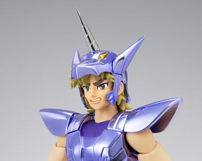 BANDAI TAMASHII - Saint Seiya Cloth - Unicorn Jabu Rev