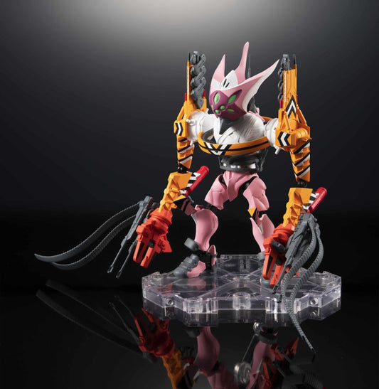 BANDAI - Evangelion - NGE Eva Type 08 Beta ICC NXEdge