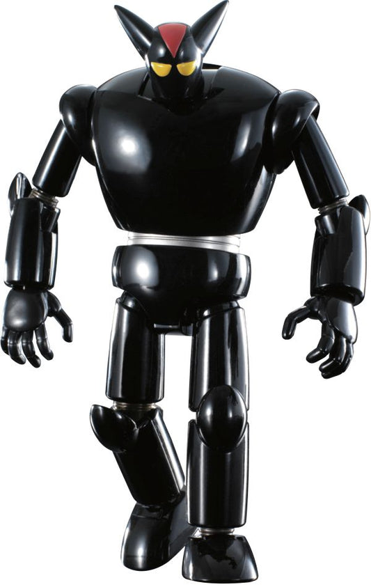BANDAI - Soul of Chogokin - GX-29R Black Ox