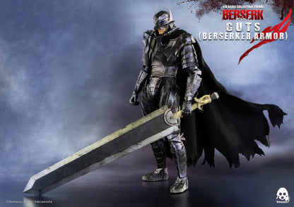 THREEZERO - Berserk Guts Berserker Armo 1:6