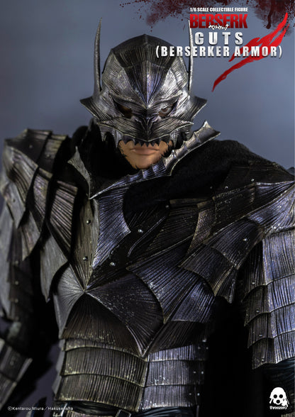 THREEZERO - Berserk Guts Berserker Armo 1:6