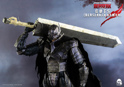 THREEZERO - Berserk Guts Berserker Armo 1:6