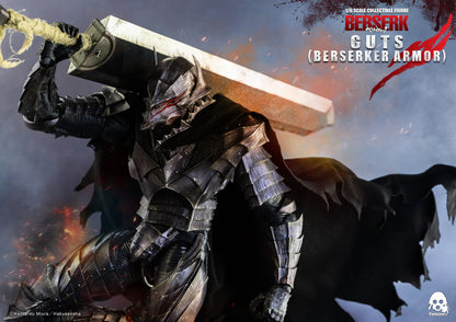 THREEZERO - Berserk Guts Berserker Armo 1:6