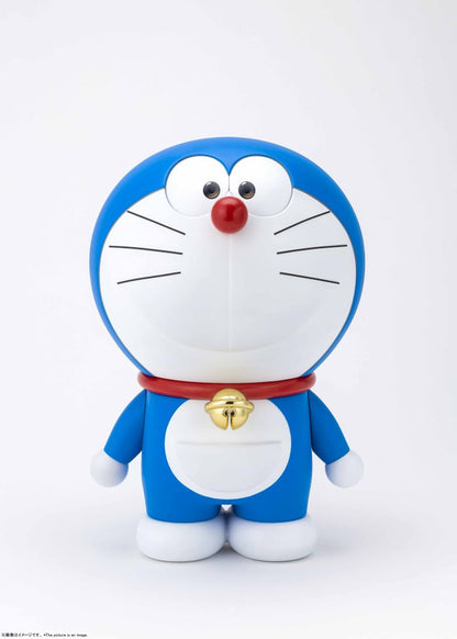 BANDAI - Doraemon Figuarts Zero Pvc Statue Ex Movie 2