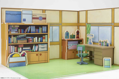 BANDAI - Doraemon Zero Nobita Room