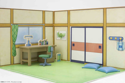 BANDAI - Doraemon Zero Nobita Room