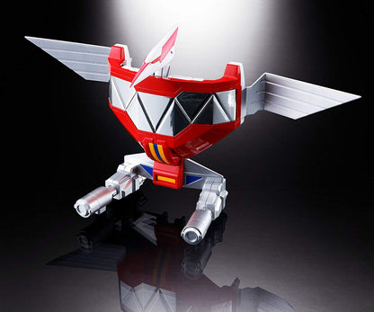 BANDAI - Soul of Chogokin - GX-72 - Power Rangers - Megazord