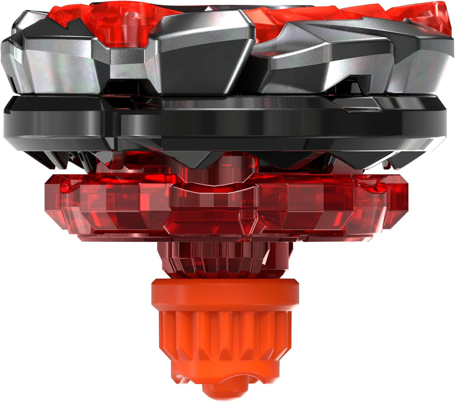 Hasbro Beyblade X Flame Cerberus W 5-80WB CX Starter Pack Set, Takara Tomy Spinning Top (Endurance Type) and Starter