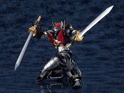 SENTINEL - Hagane Works Mazinkaiser