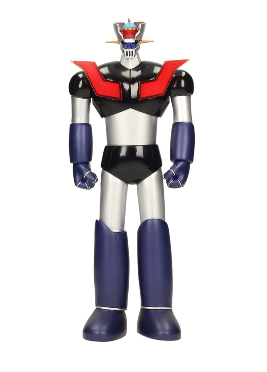 SD TOYS - Mazinger Z 30CM Action Figure with Lights
