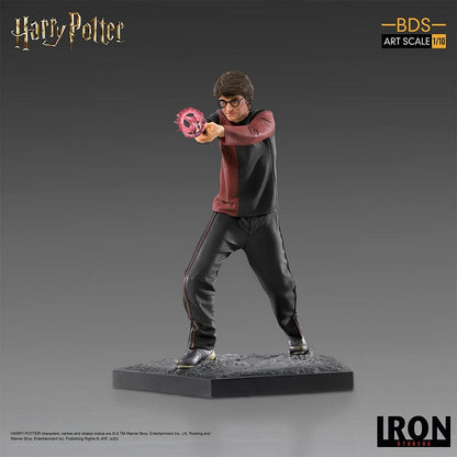 IRON STUDIO - Harry Potter Harry Potter BDS 1:10 Art Statue