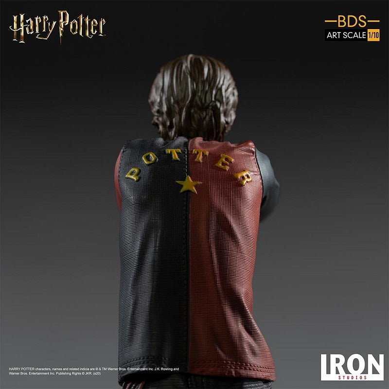 IRON STUDIO - Harry Potter Harry Potter BDS 1:10 Art Statue